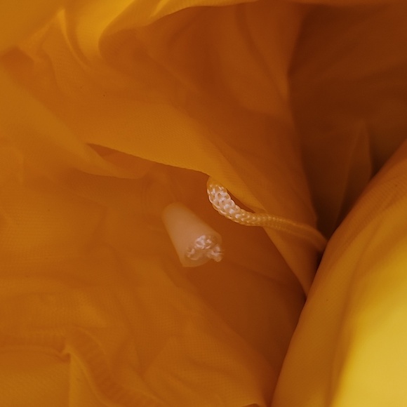 NIB Comfi-Wear 2pc Bib Style Rainsuit - Picture 13 of 16